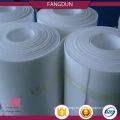 China manufacturer customized ptfe sheet